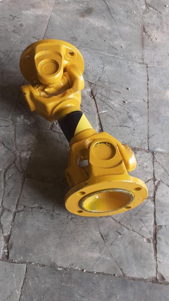 Jaw Image 1